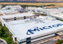 Thursday Thrust – Micron (MU) Boosts the Nasdaq (again)