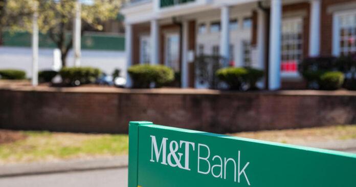 M&T Bank