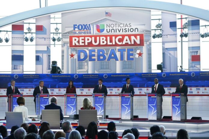 Debate