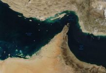 Trump has backed away from renewed war with Iran – here’s why