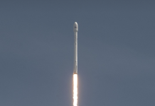 SpaceX Sets Price for the World’s Largest I.P.O.