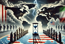 Thomas L. Friedman on the Clash at the Core of the Iran Deal