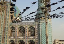Iran’s attacks on Israel were an attempt to shape the region on its own terms – and it might just do so