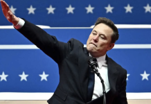 The Age Of Private Superpowers: How Technology Billionaires Are Rewriting World Politics