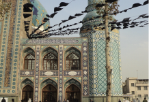 Why Iran broke the ceasefire in the Strait of Hormuz and what might happen next – expert Q&A