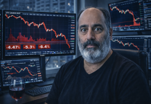 Macro Outlook Ahead of Trump Xi (9/23/2026)