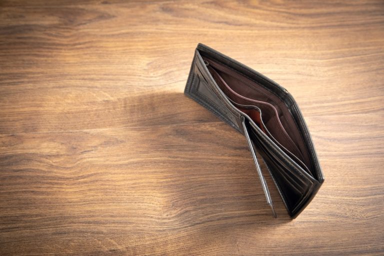 Super Poor Example The Poverty Tax: 10 Examples of How Being Poor is More Expensive Than ...