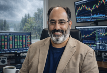 Weekly Webinar: Portfolio Review, Earnings & Data (5/13/2026)