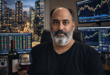 Earnings Update & LIVE FED Minutes (5/20/2026)