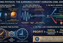 Top Trade Alert (4/29/26) – Blue Owl Capital Options Physics Trade – (OWL)