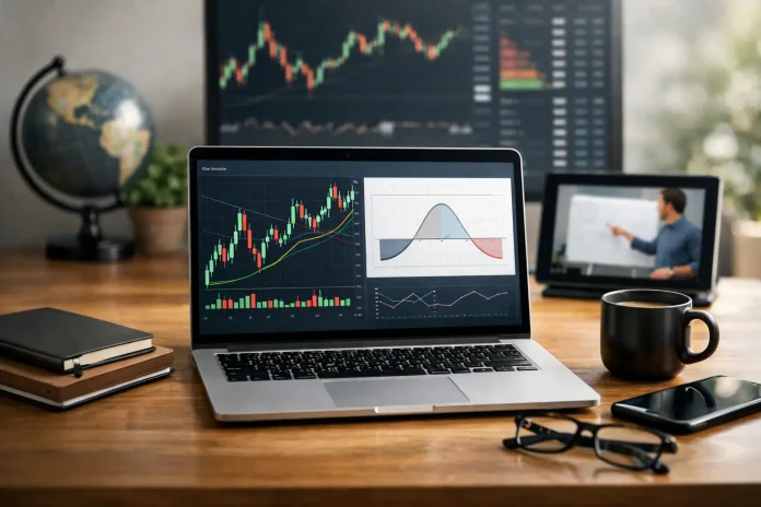 12 Best Options Education Websites