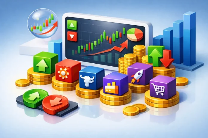 7 Stocks for Option Trading Tomorrow