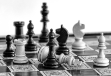 Checkmate in Iran