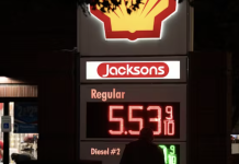 Suspending federal gas tax wouldn’t save drivers as much as they might hope – here’s what goes into the price of a gallon of gas