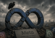 Meta Is Dying. It’s About Time.