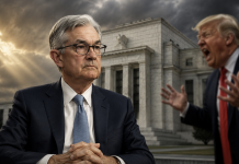 He Was Good at Steering the Fed, but He Was a Genius at Ignoring Trump’s Threats
