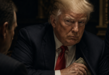 I.R.S. Must Drop Audits of Trump and Family