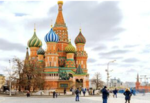 Putin Can No Longer Hide His Catastrophe