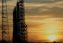Blue Origin rocket exploded on launchpad, throwing the future of NASA’s Artemis program into question