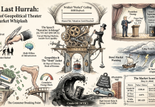 Fabulous Friday – Market Wraps Up a Strong Week