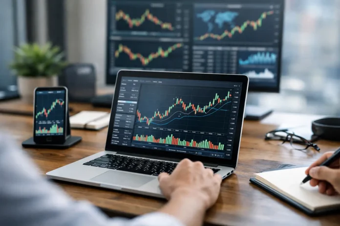 Best Stock Market Analysis Website? What Matters