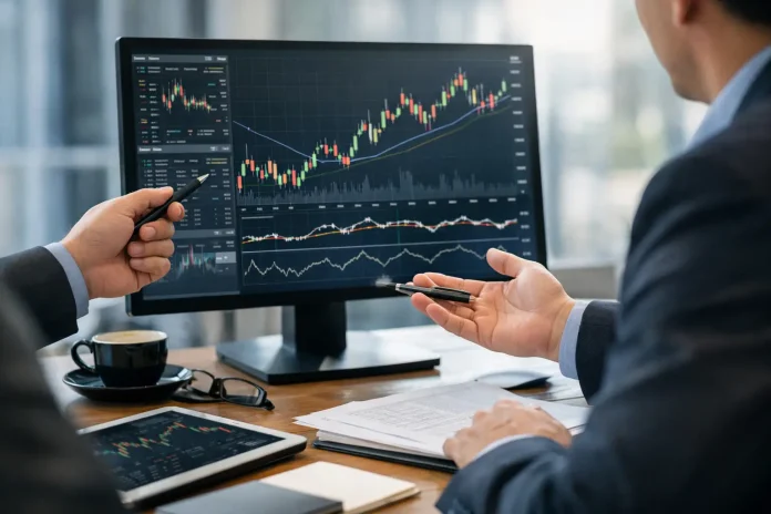 Best Stock Market Commentary Actually Helps