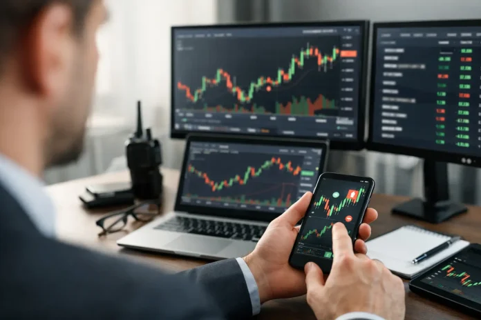 Best Trade Alert Services for Real Traders