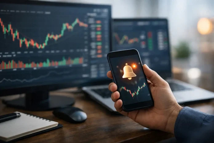 Best Trade Alerts for Smarter Entries