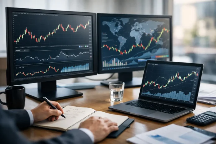 Daily Market Analysis That Traders Can Use