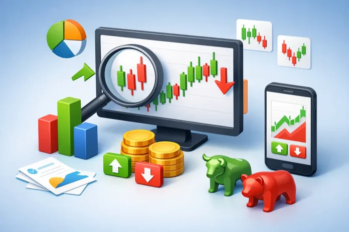 How to Pick a Stock for Options Trading