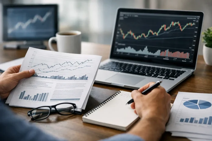 How to Read Market Commentary Properly