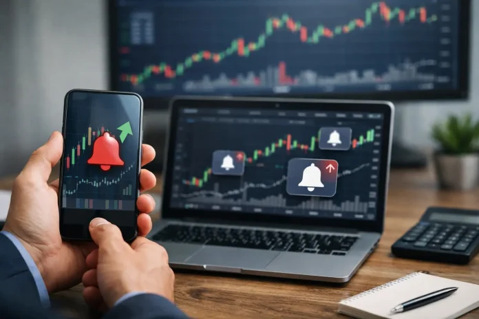 How to Use Top Stock Alerts Well