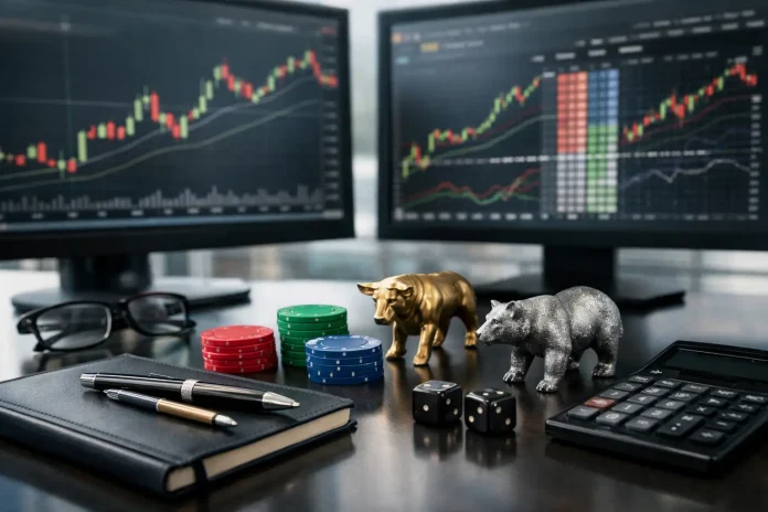 Options Trading Strategy Guide for Real Markets
