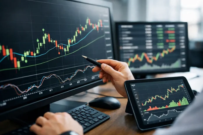 Top Trade Signals That Actually Matter