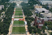 As stars snub concert, Trump says he will headline Freedom 250 event