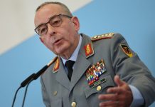 Europe Needs Clarity from US, Top German Defense Official Says