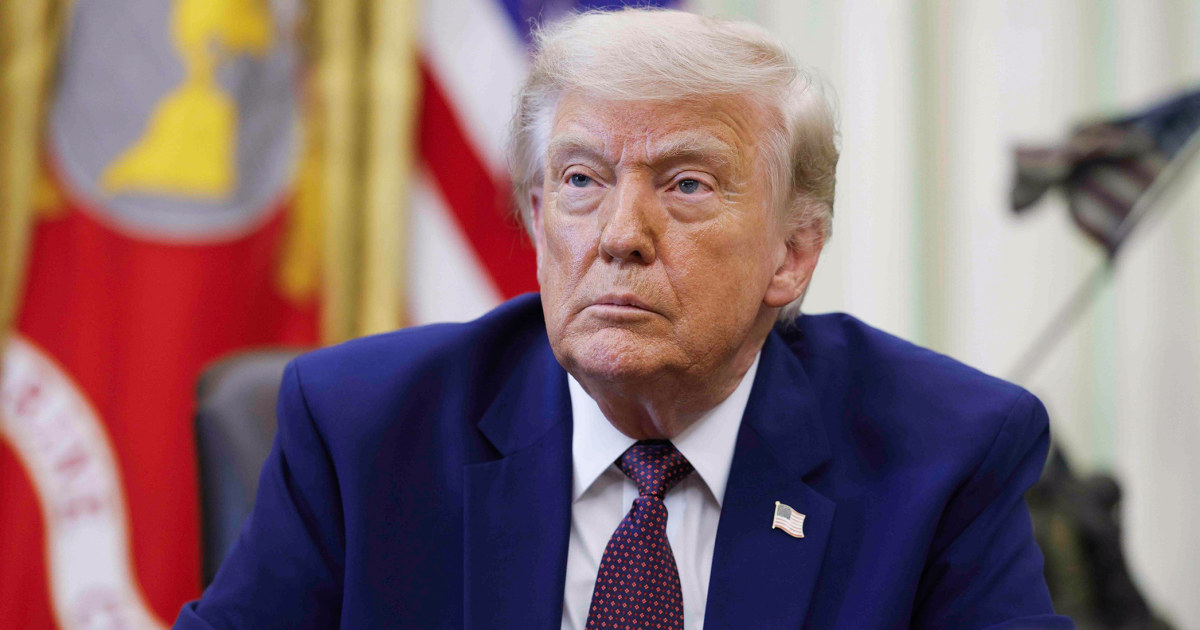 Defense industry leaders preparing to meet with Trump as worries over missile supply grow, sources say