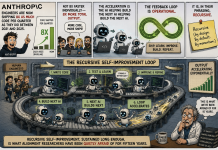 Friday Freak Out – Anthropic Says to Stop the Madness!