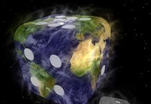 Can You Make Your Own Luck? Phil Davis and Barry Ritholtz Play Dice with the Universe
