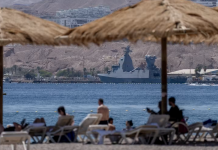 Emerging Houthi–Al‑Shabaab co‑operation and the growing threat to Red Sea shipping