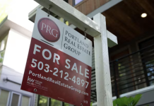 US mortgage rates are staying high – and the Fed can do very little about it