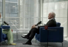 Scott Pelley Details Weiss ‘Push to Air ‘State Propaganda’ on CBS News