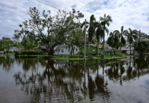 Home insurance and the unraveling of Florida communities