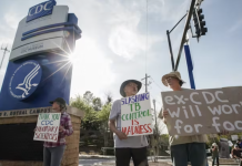 How cuts to CDC are dismantling its capacity to protect Americans’ health