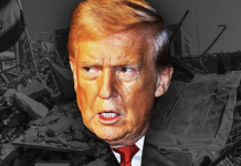 Trump’s Iran “Deal” Is a Giant Bag of Dogsh💩t