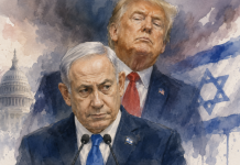 Netanyahu Finally Learns the Truth About Trump