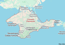 Will Ukraine Make a Play on Crimea?