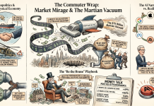 Wednesday Weakness – Did SpaceX Just Eat the Market?