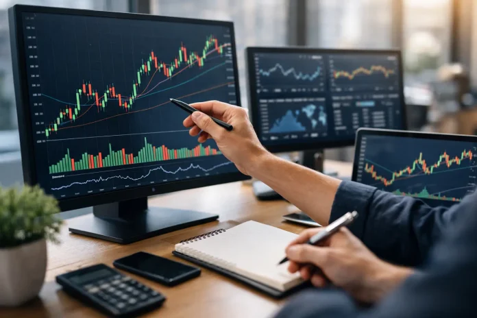 Daily Market Analysis Guide for Traders