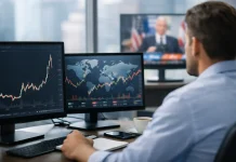How to Trade Macro News Without Chasing How to Trade Macro News Without Chasing